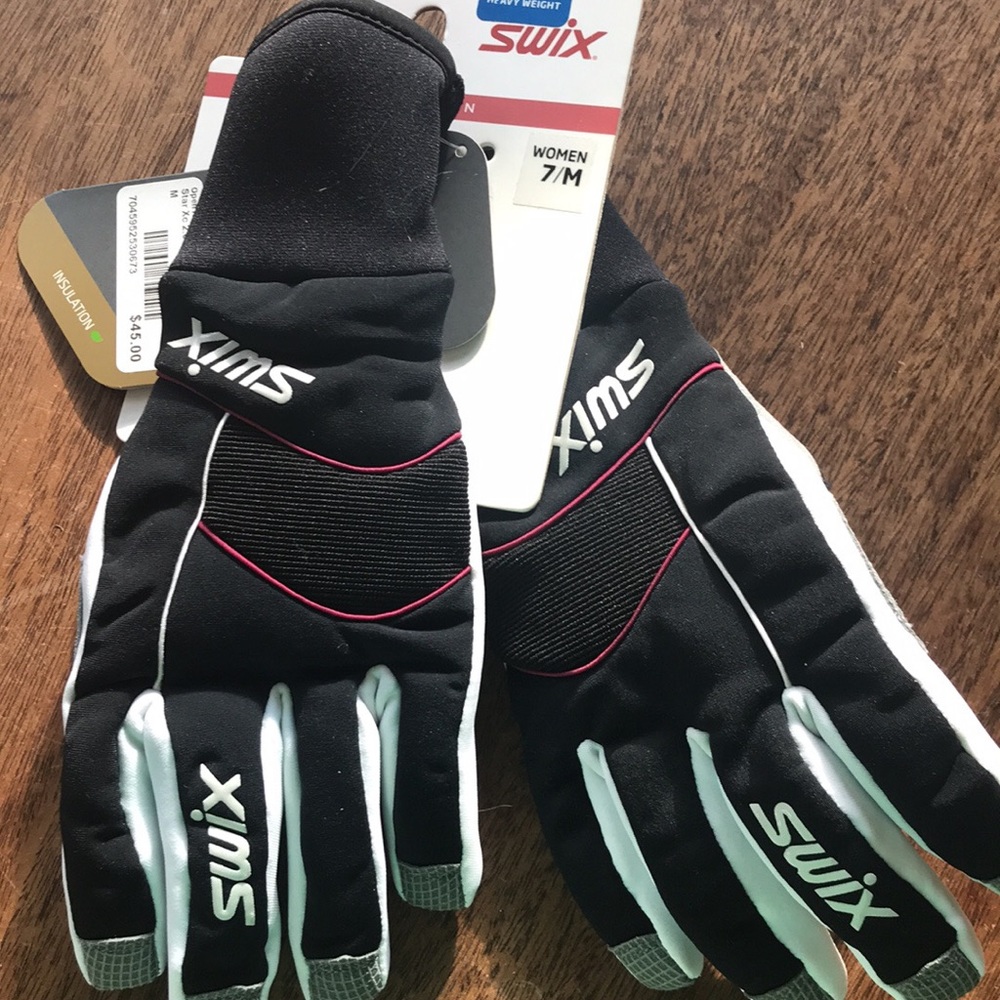Swix Star 2.0 Womens M